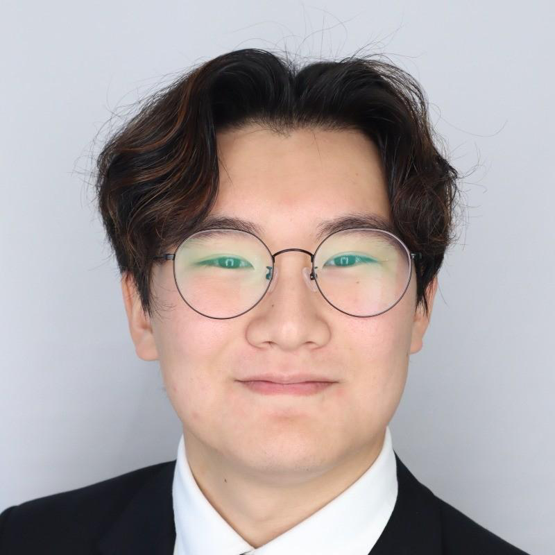 Andrew Kim