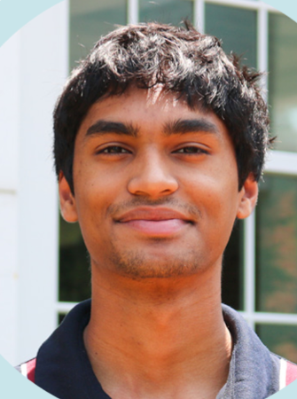 Karthik Muthukumar
