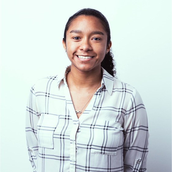 Makayla Mitchell