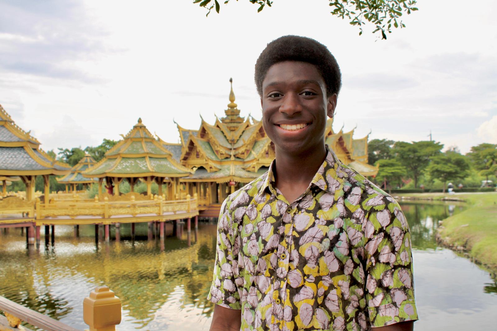 Tunde Ayodeji
