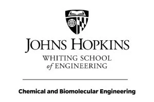 JHU ChemBE